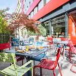 ibis Genève Centre Nations