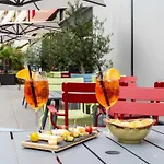Ibis Geneve Centre Nations