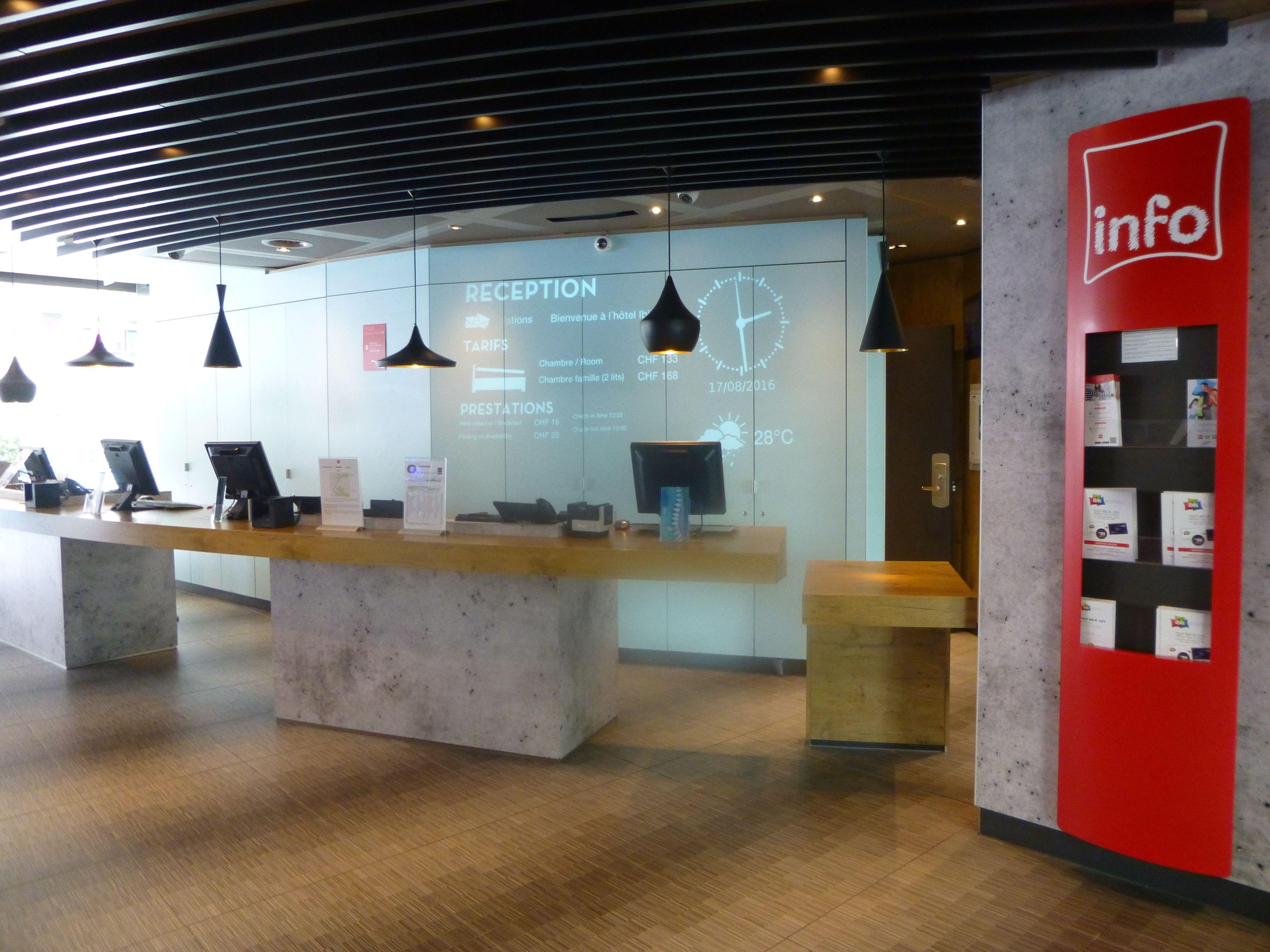 Ibis Centre Nations 3*