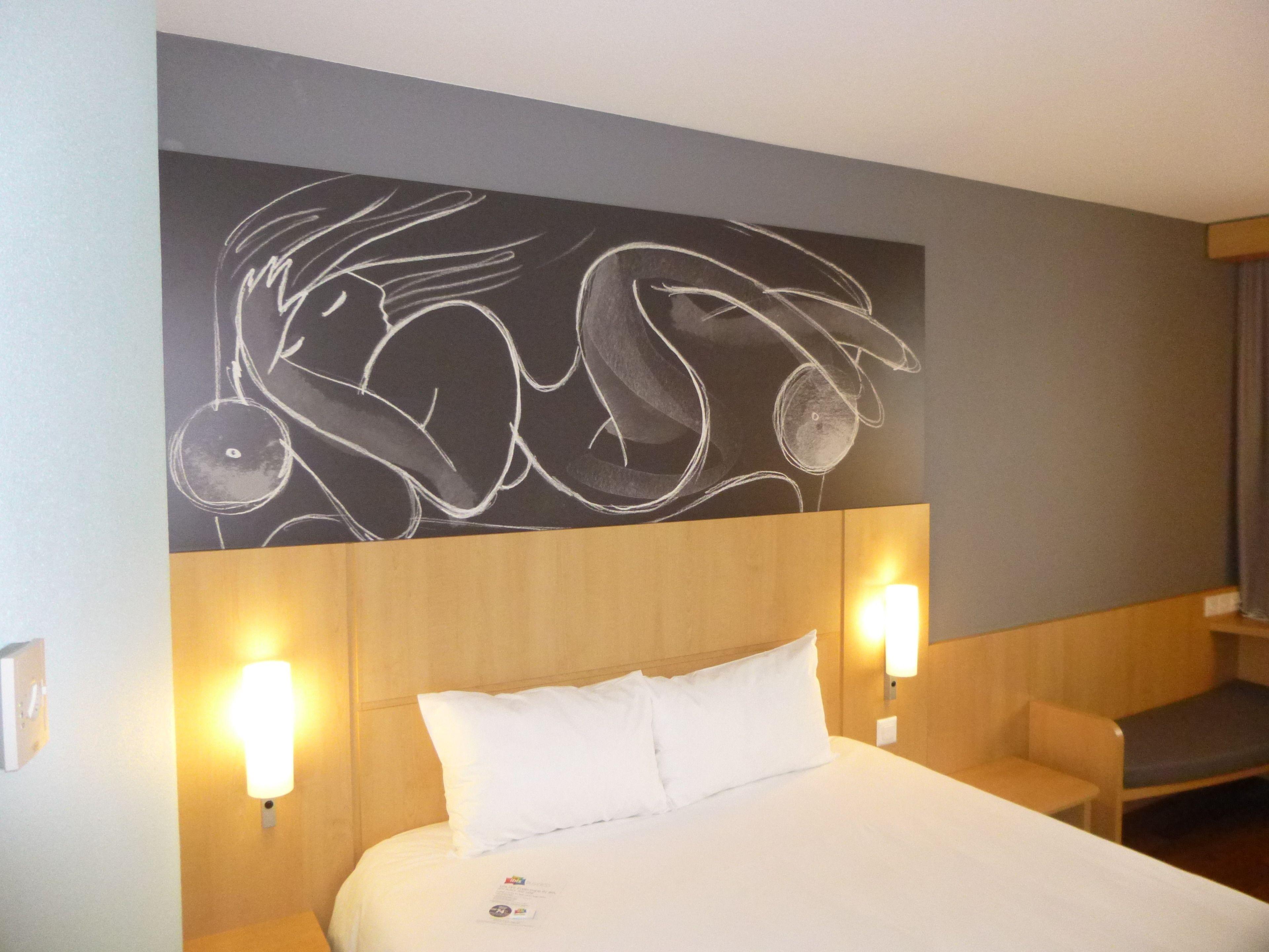 Ibis Centre Nations 3*