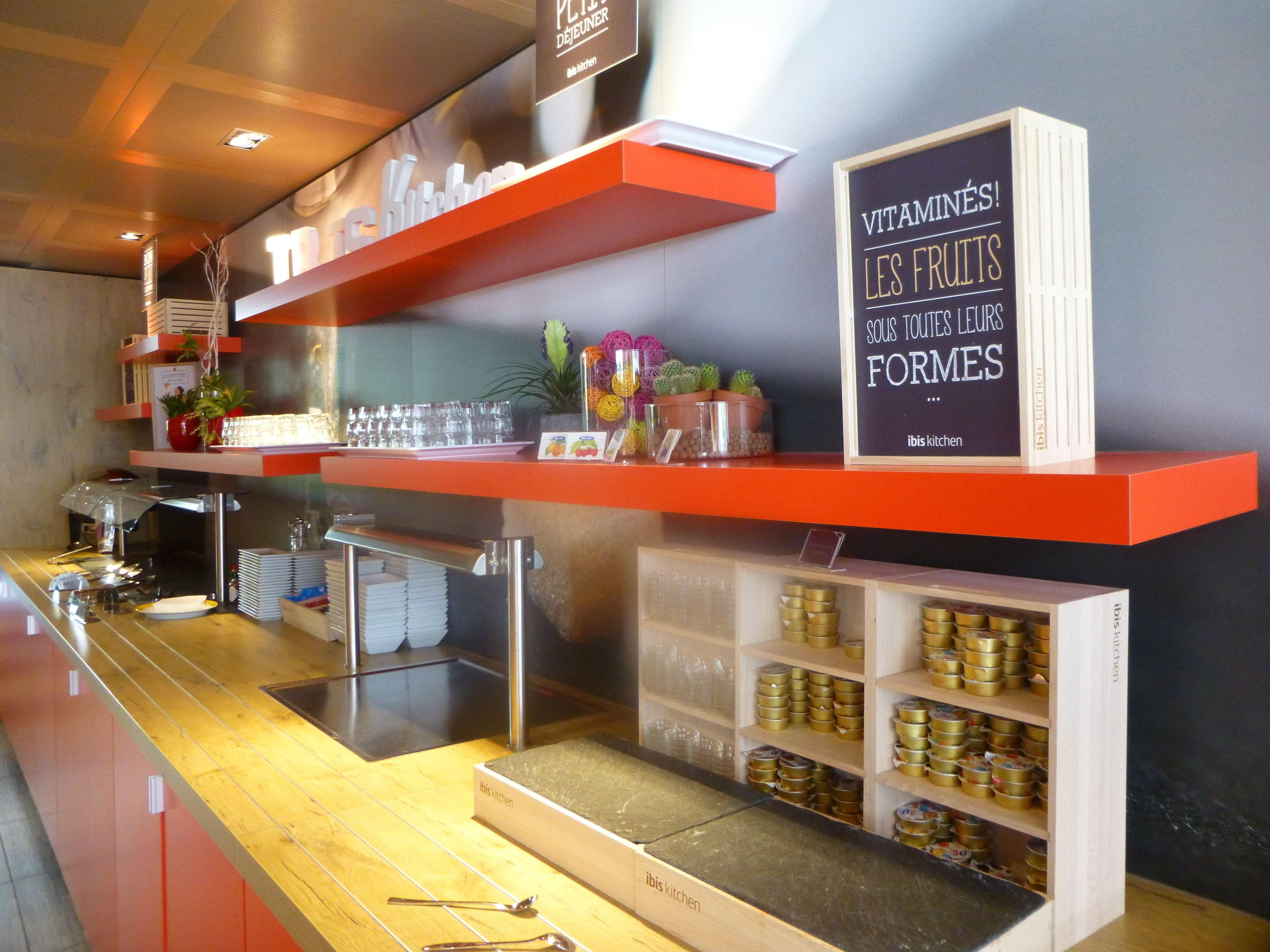 Ibis Centre Nations Hotel Genève