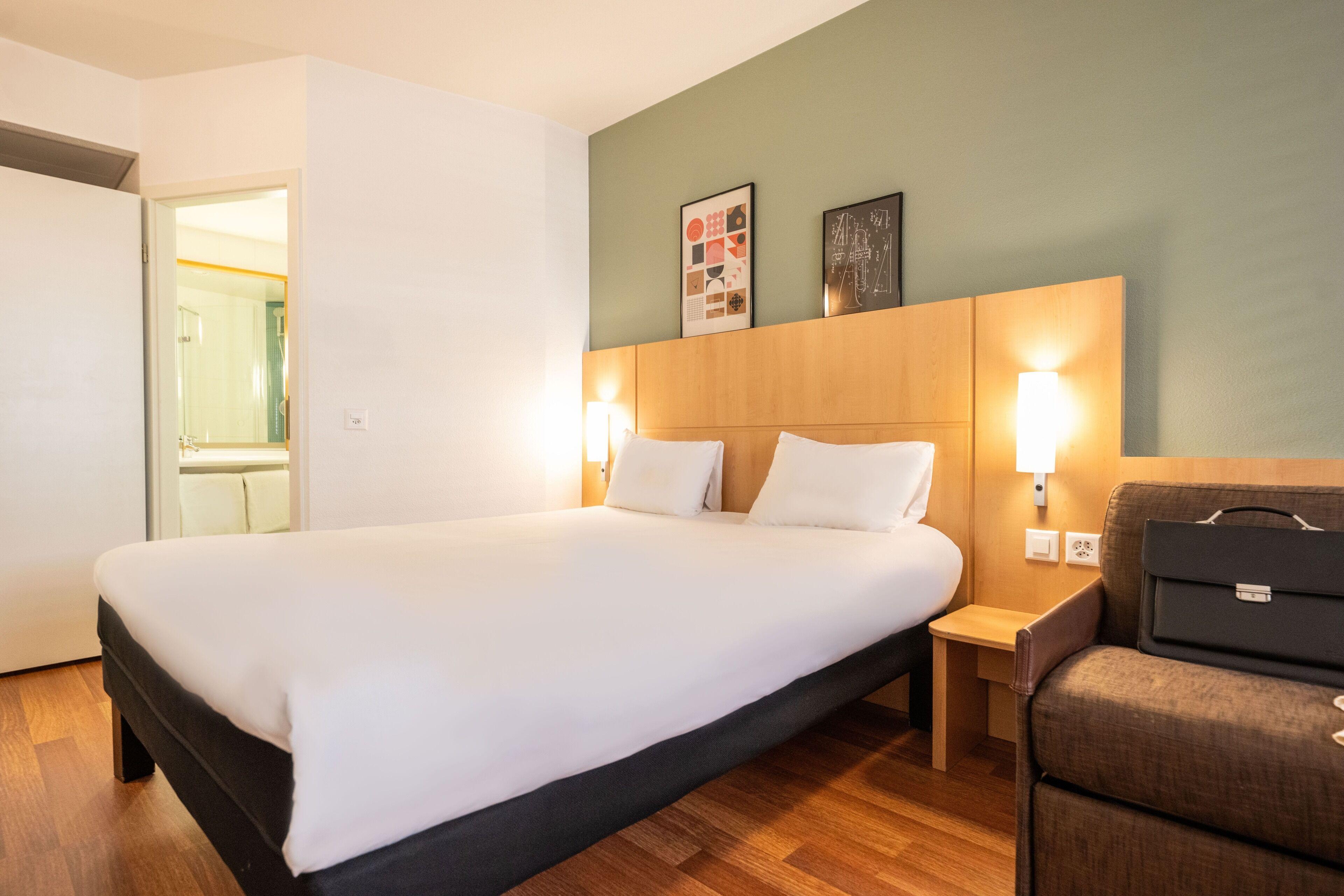 Ibis Centre Nations Hotel Geneva