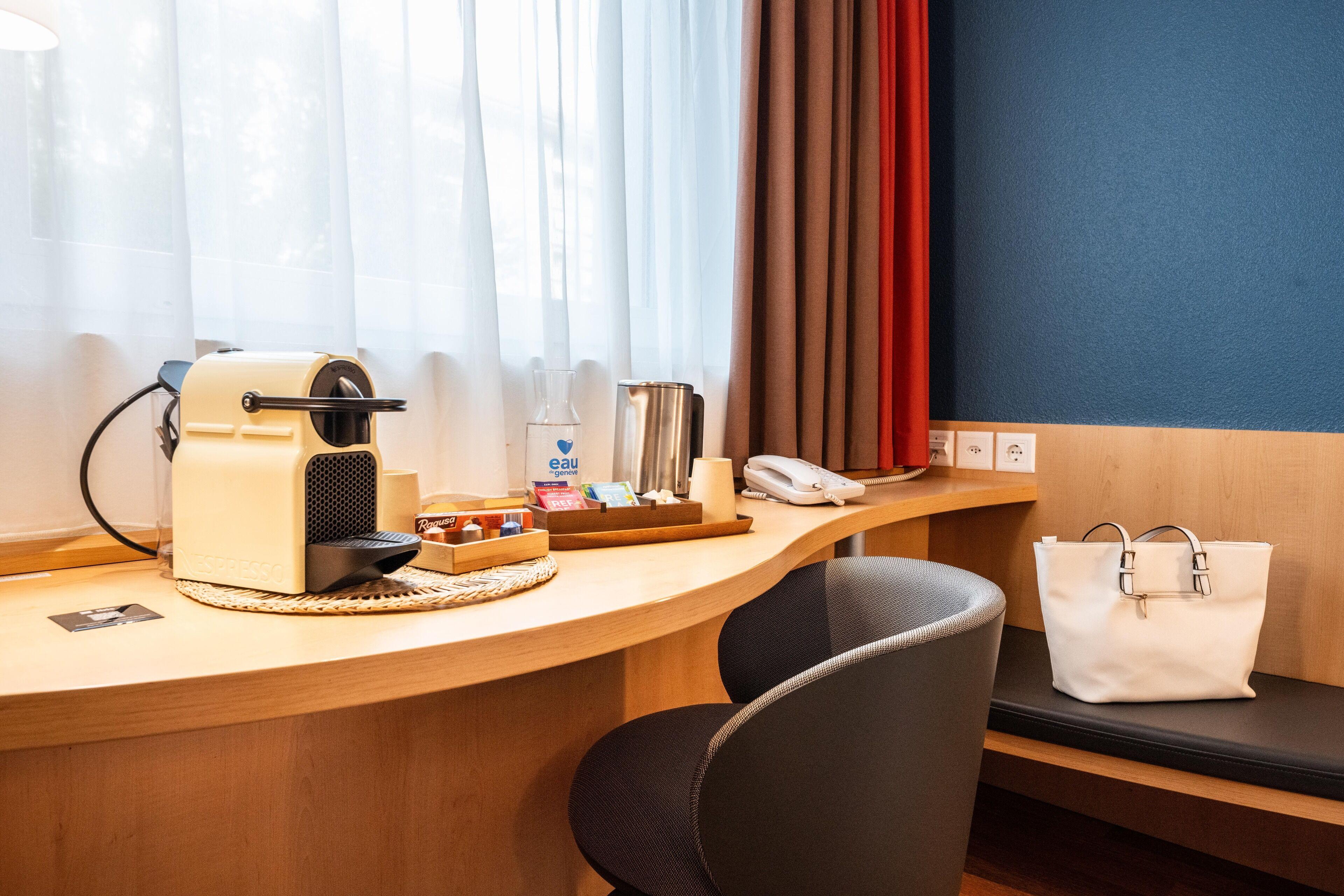 Ibis Centre Nations Hotel