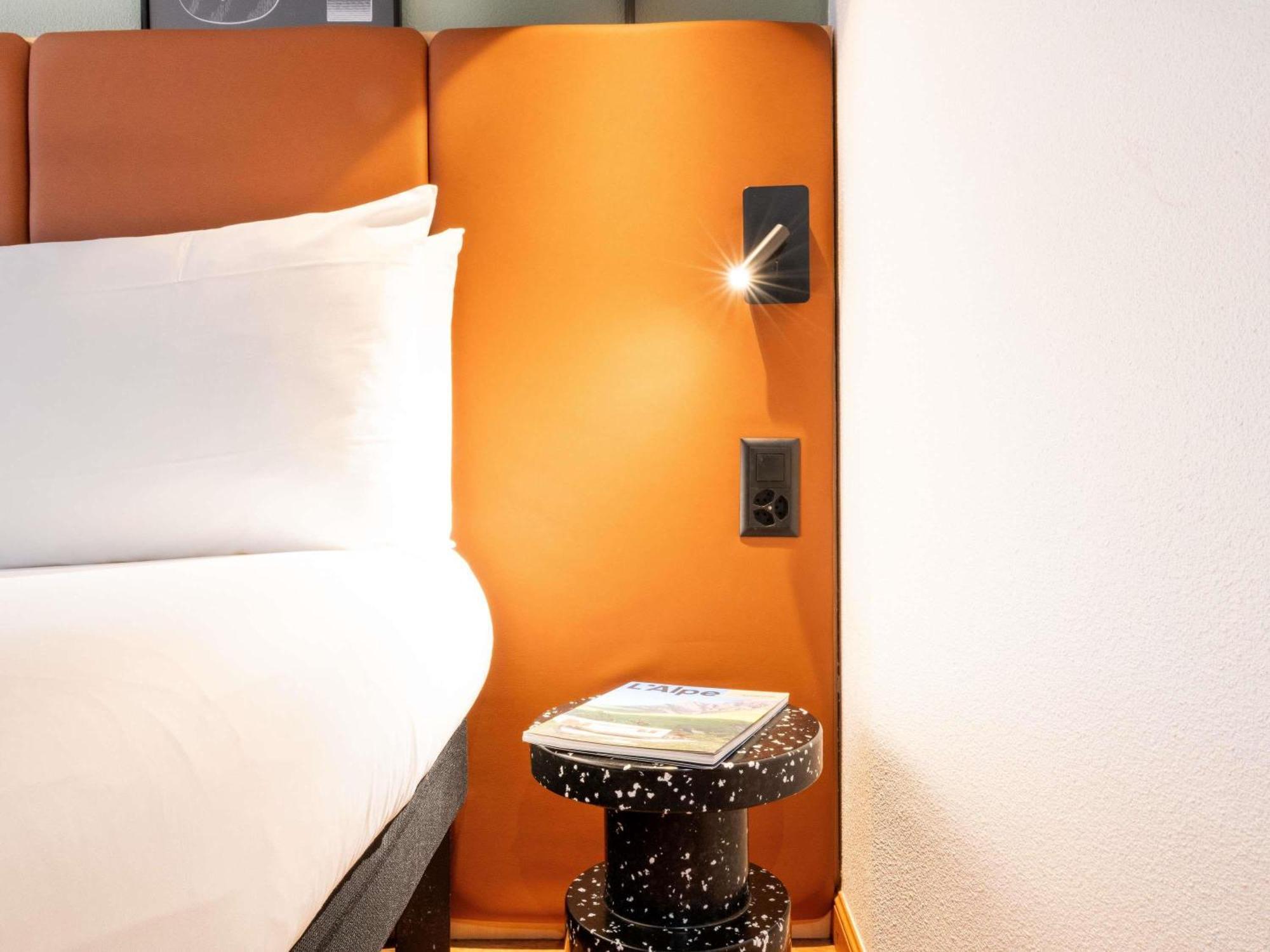 Ibis Centre Nations Geneva