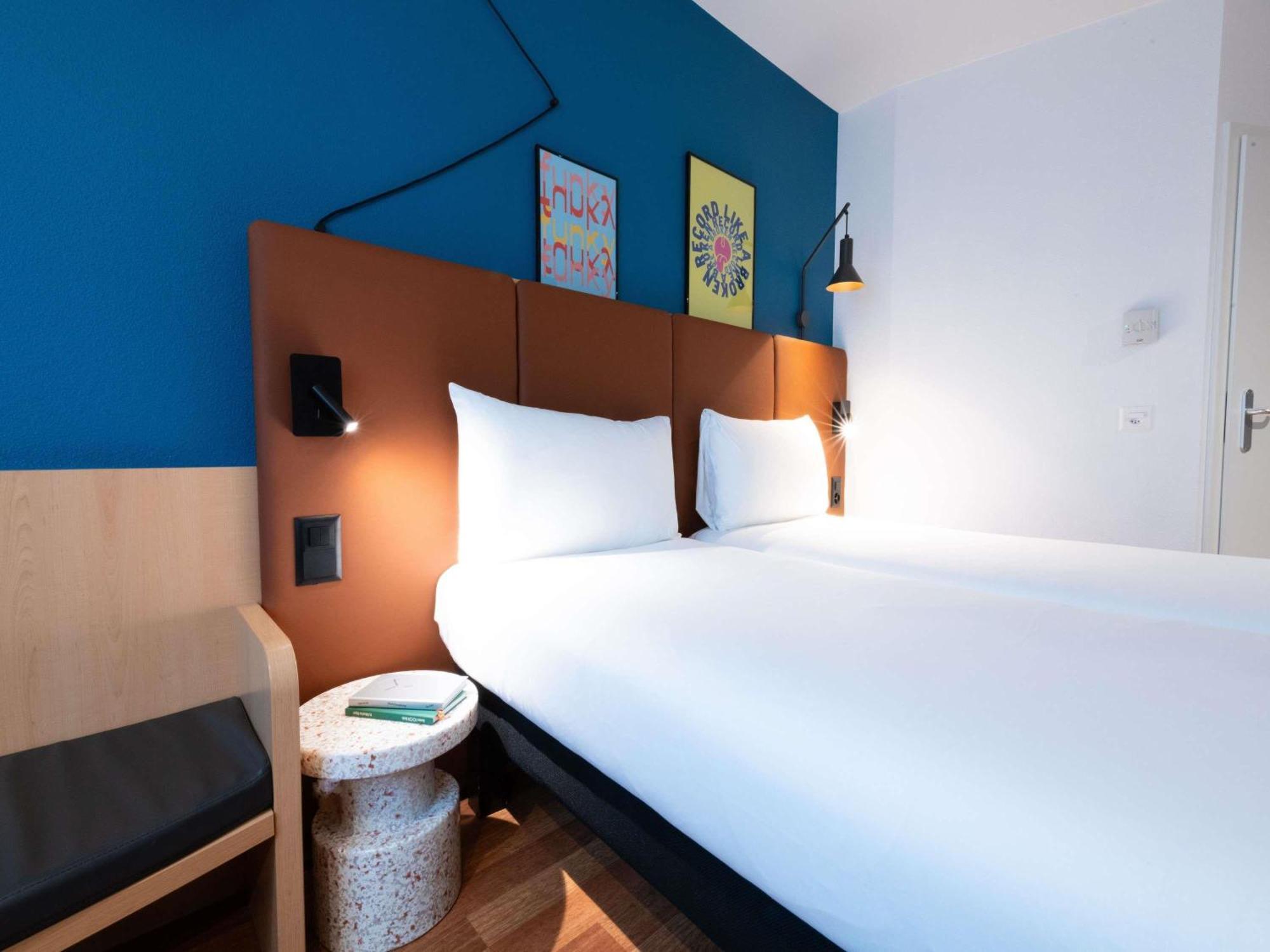 Ibis Centre Nations 3*