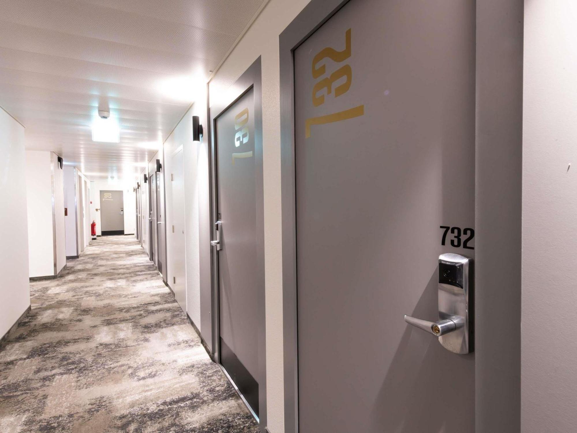 Ibis Centre Nations Geneva