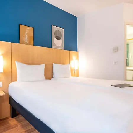 Ibis Centre Nations Genève