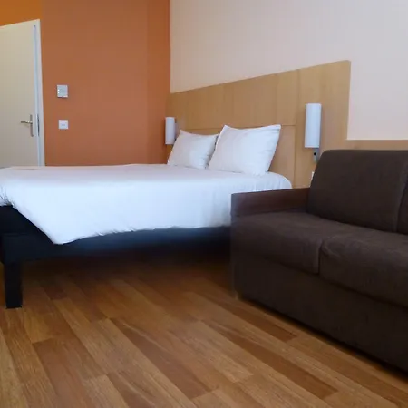 Hotel Ibis Centre Nations