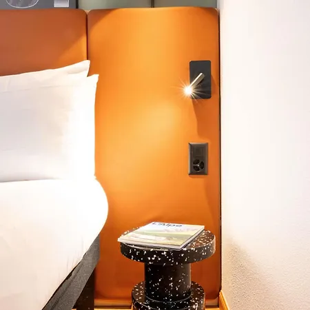 Ibis Centre Nations Genève