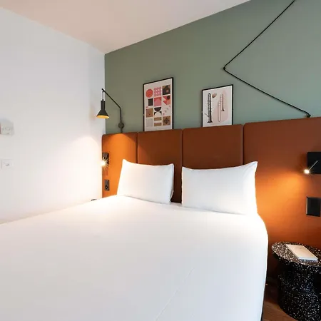 Ibis Centre Nations Geneva