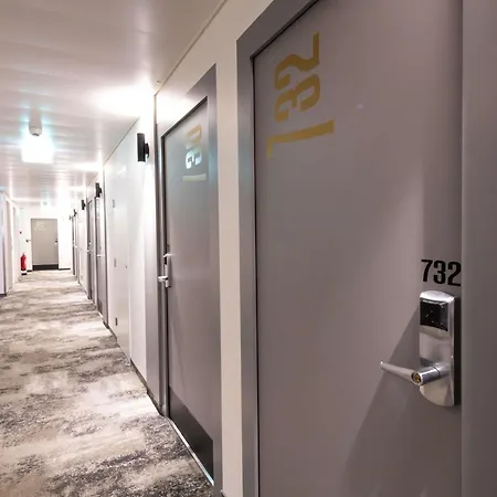 Ibis Centre Nations Geneva