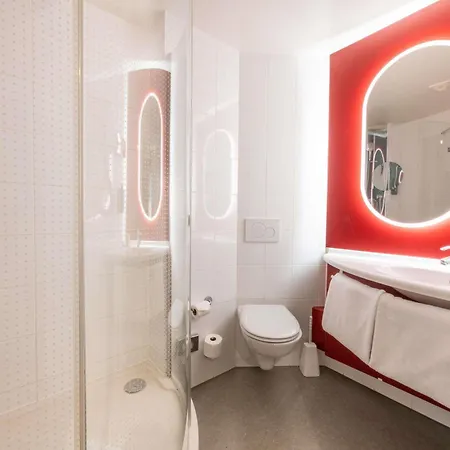 Ibis Centre Nations Hotel
