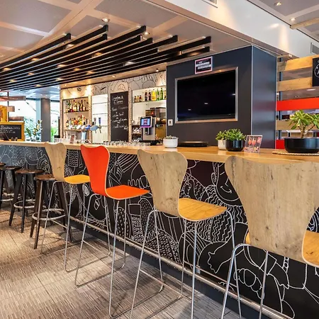 Ibis Centre Nations Genève