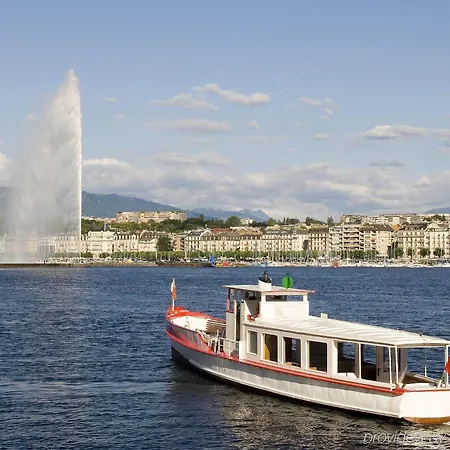Ibis Centre Nations Genève