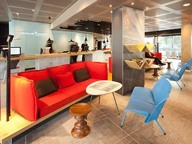 Ibis Centre Nations