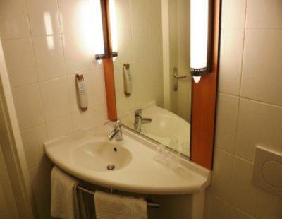 Ibis Centre Nations 3* Genève