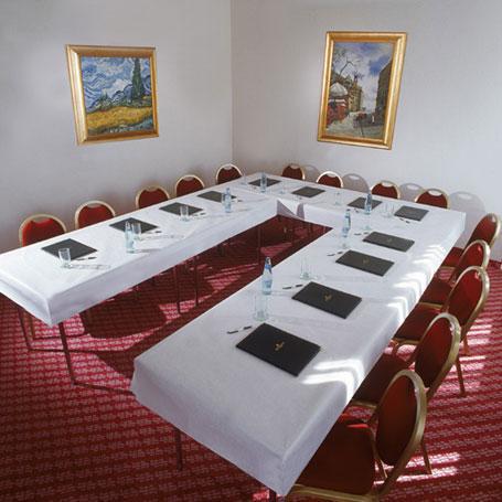 Ibis Centre Nations 3* Genève