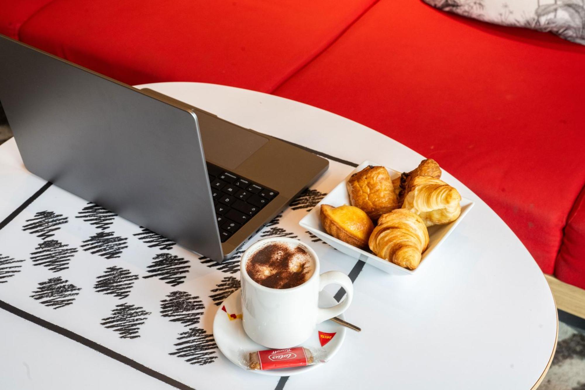 Hotel Ibis Centre Nations Genève