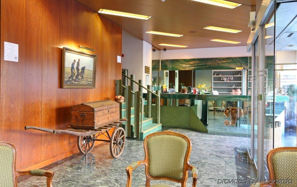 Hotel Ibis Centre Nations Genève