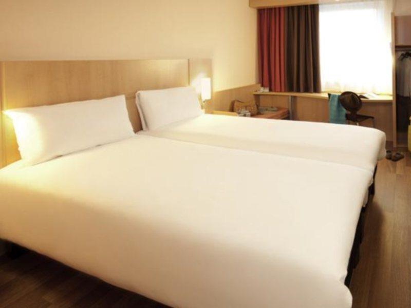 Ibis Centre Nations Genève