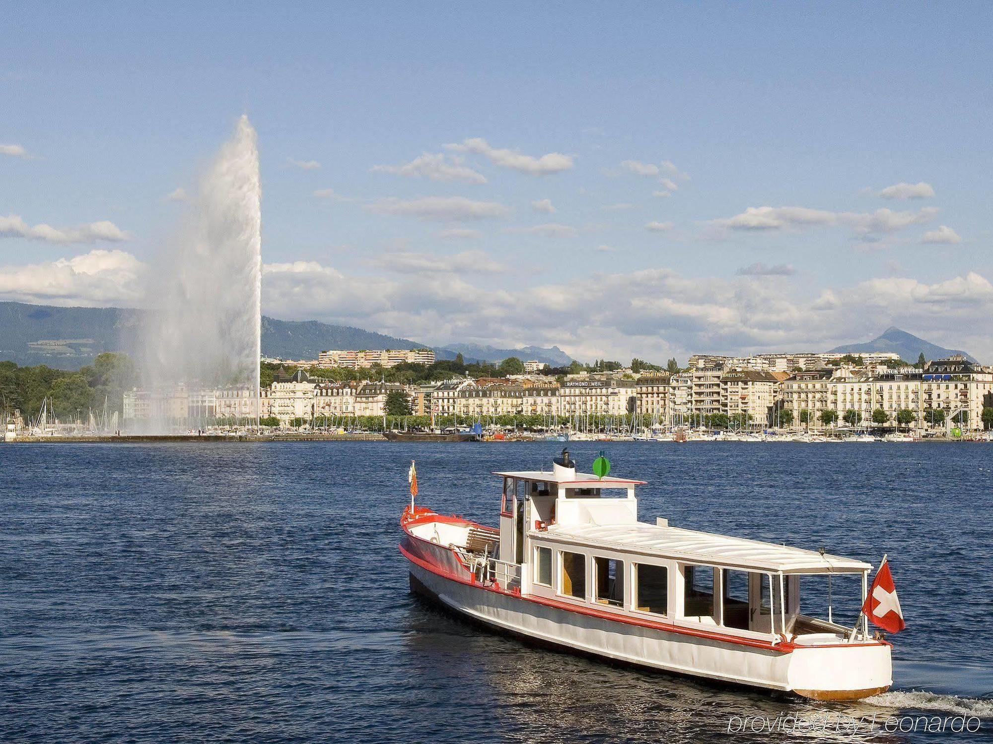 Ibis Centre Nations Genève