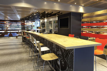 Hotel Ibis Centre Nations Genève