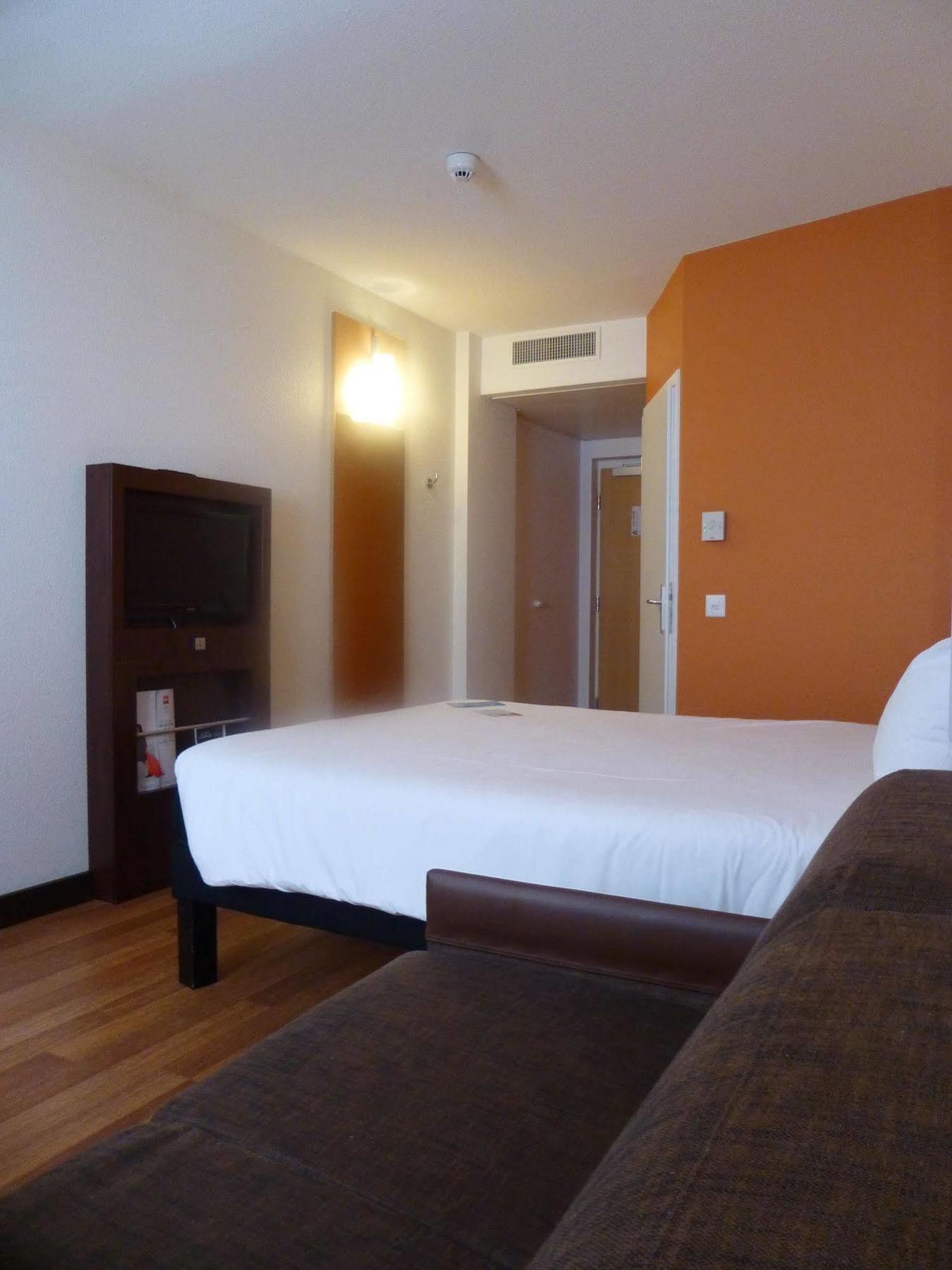 Ibis Centre Nations Genève