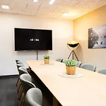 Ibis Geneve Centre Nations