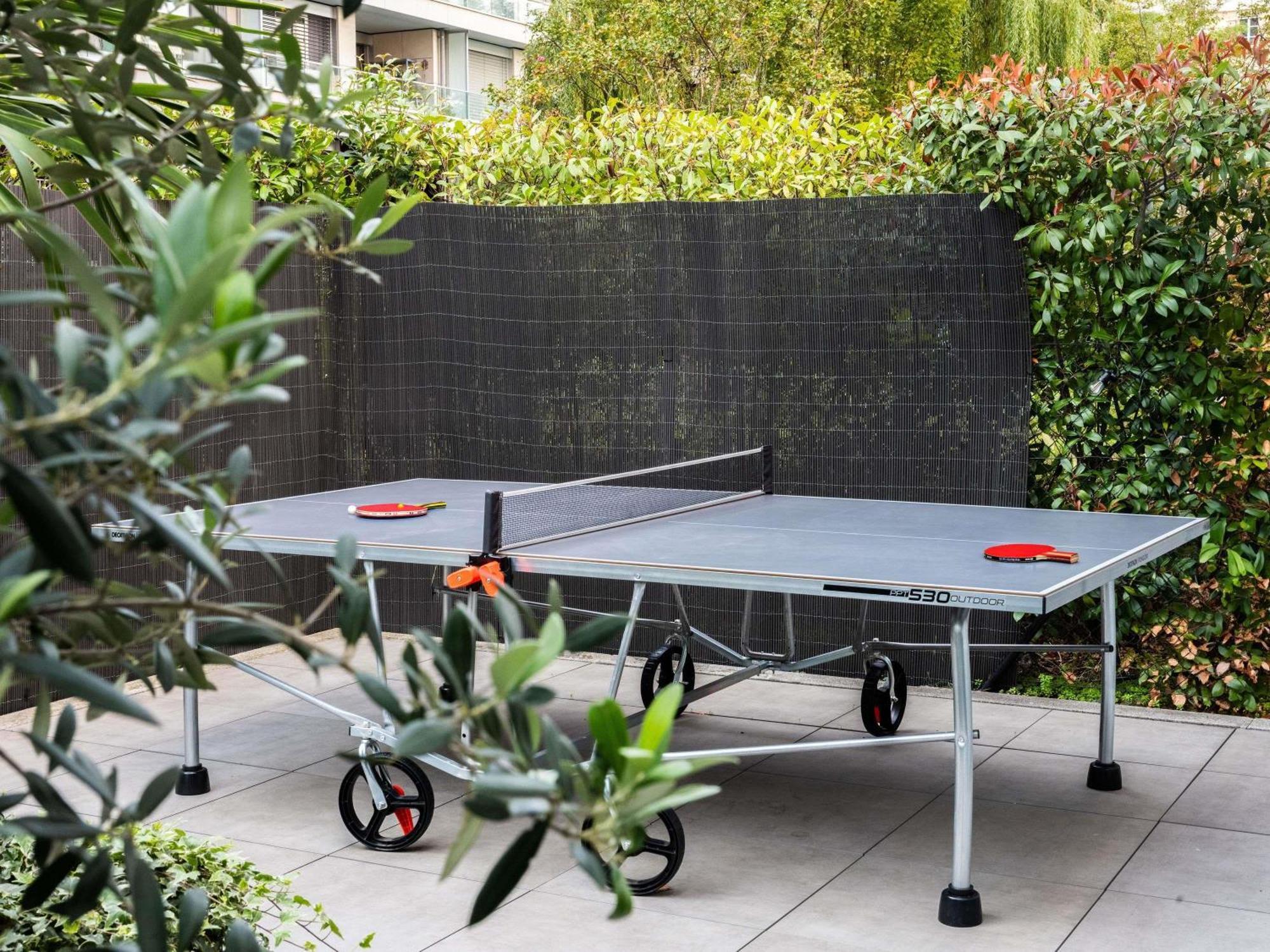 Hotel Ibis Centre Nations 3*