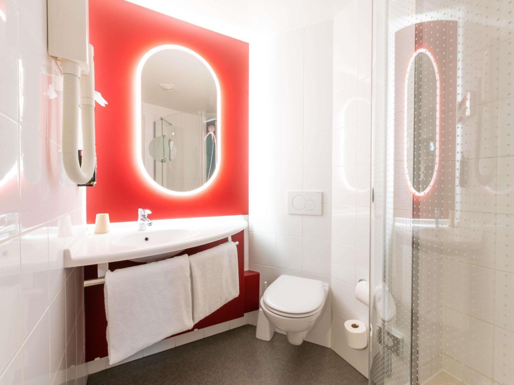 Hotel Ibis Centre Nations