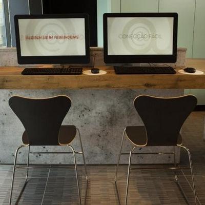 Hotel Ibis Centre Nations 3*