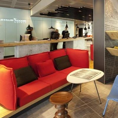 Ibis Centre Nations 3*