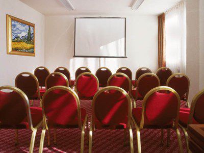 Ibis Centre Nations 3* Ginebra