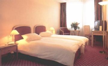 Ibis Centre Nations 3* Ginebra