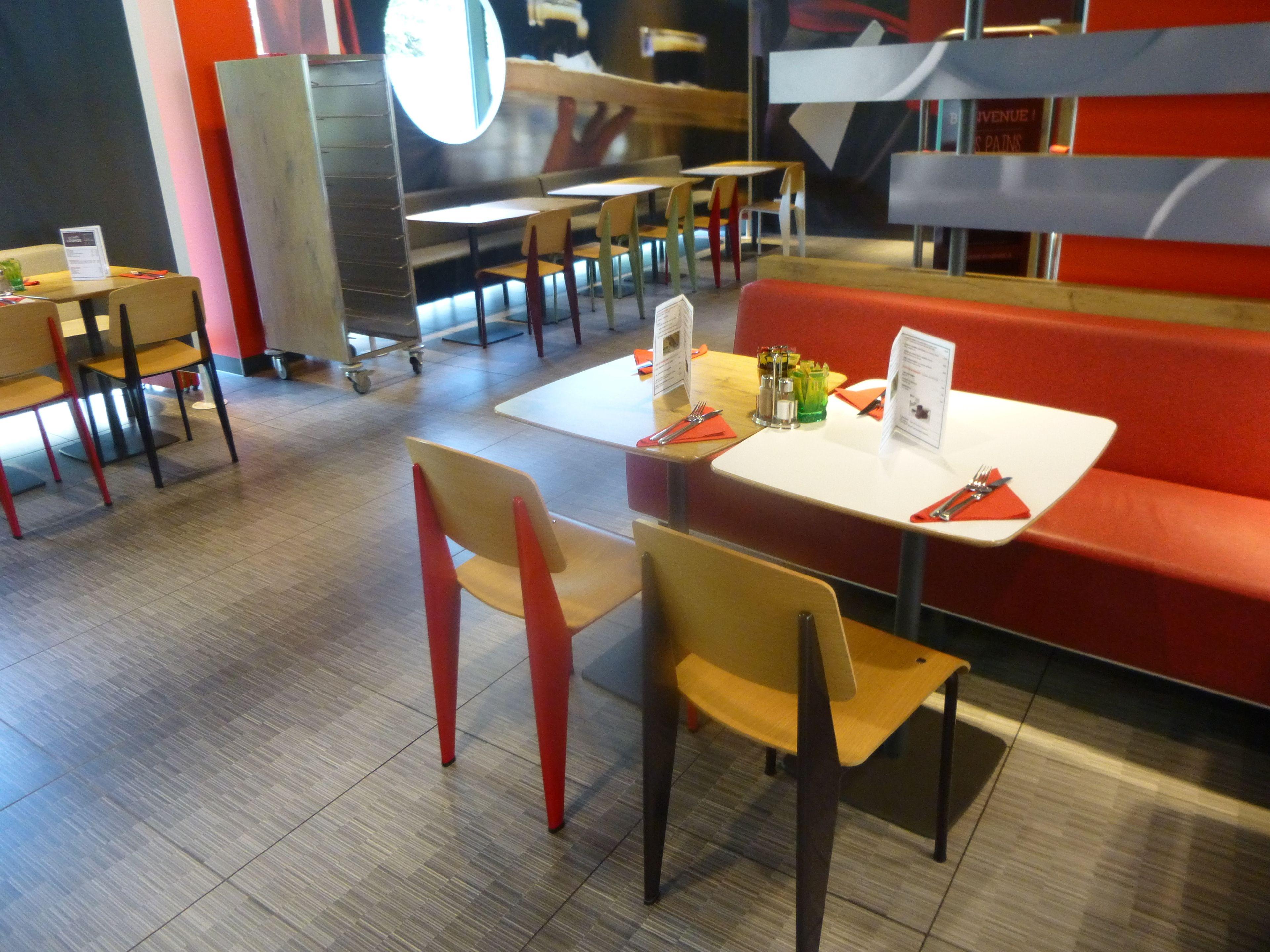 Ibis Centre Nations 3* Genf