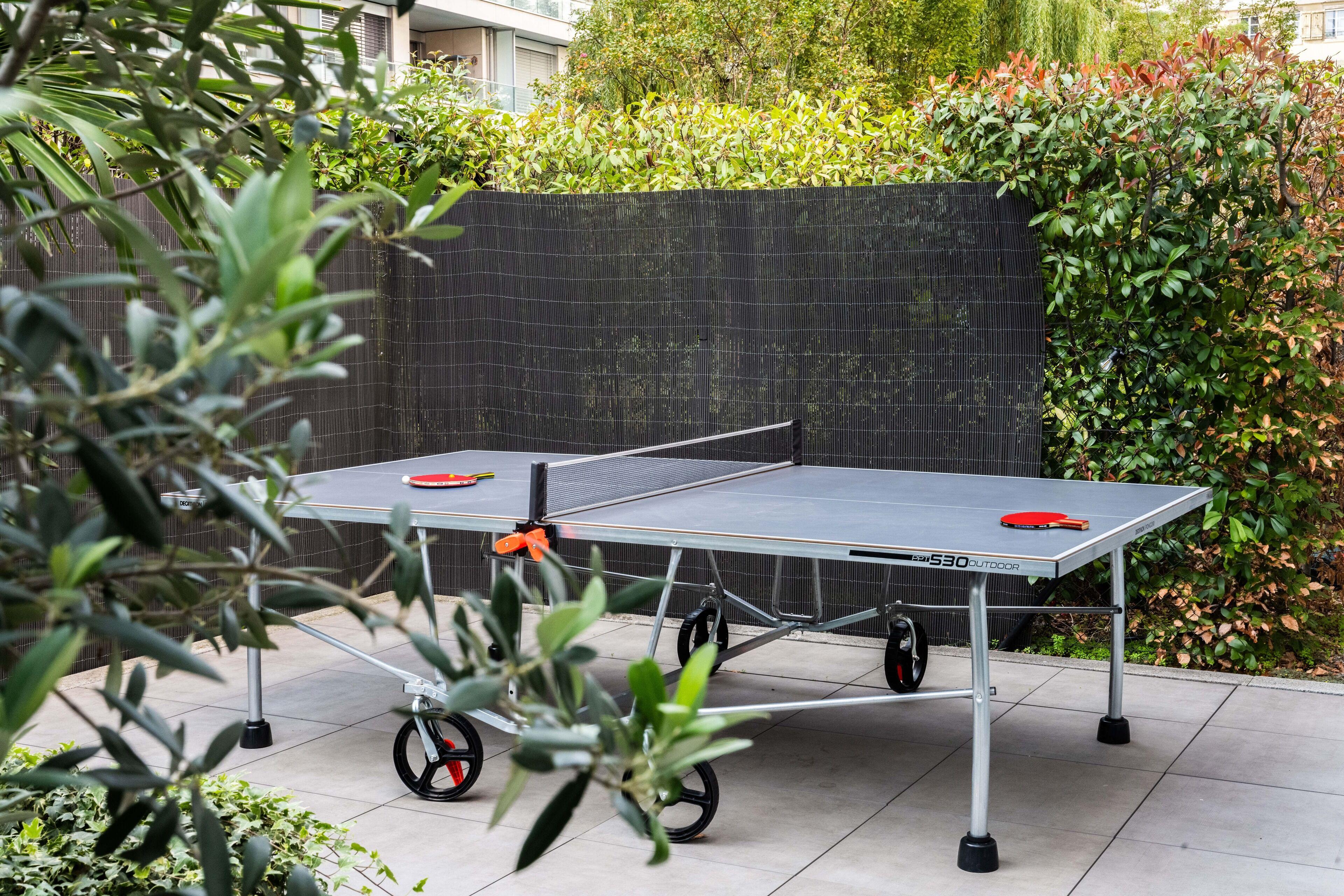 Hotel Ibis Centre Nations