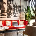 Ibis Geneve Centre Nations