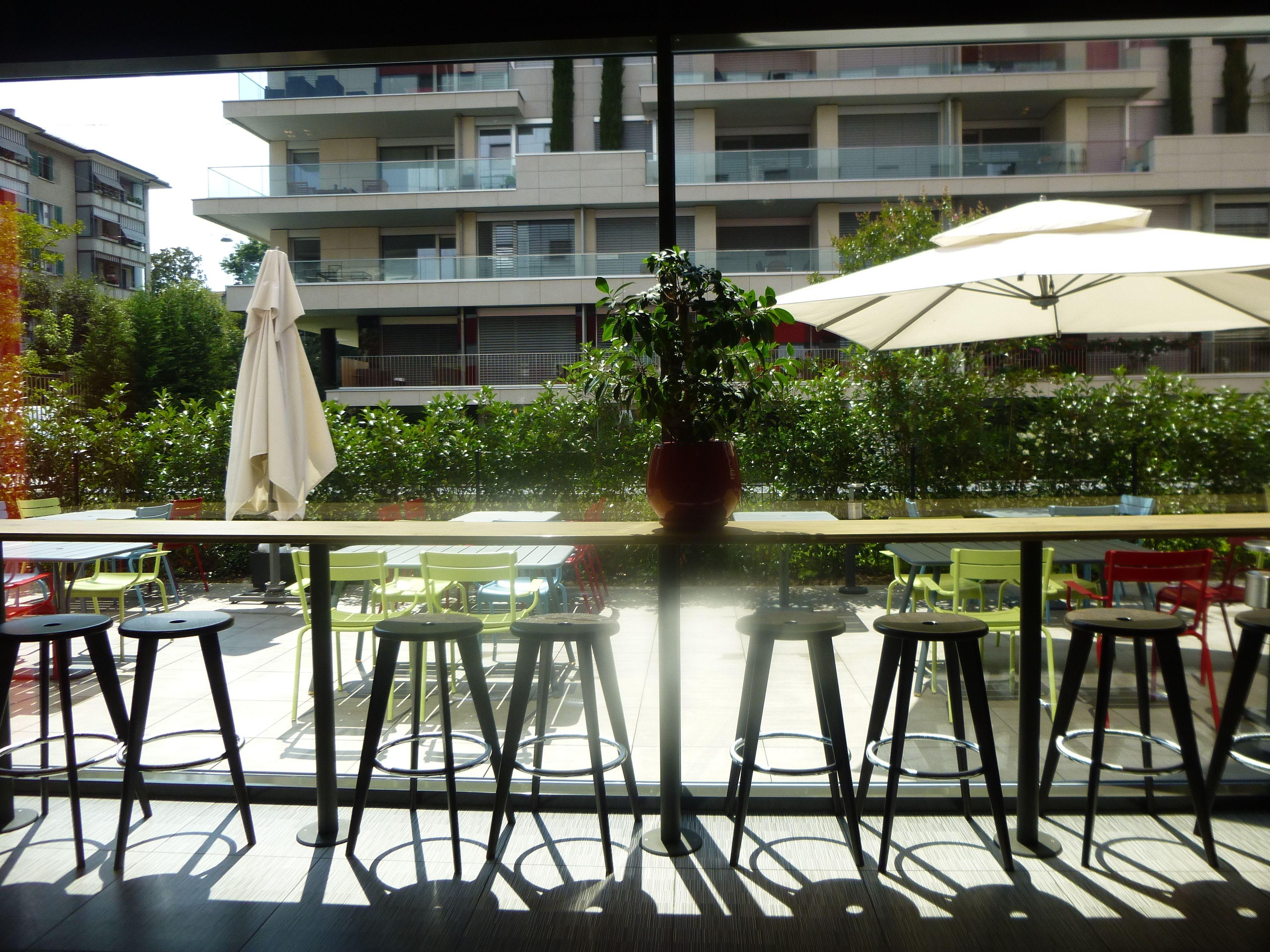 Ibis Centre Nations 3* Geneva