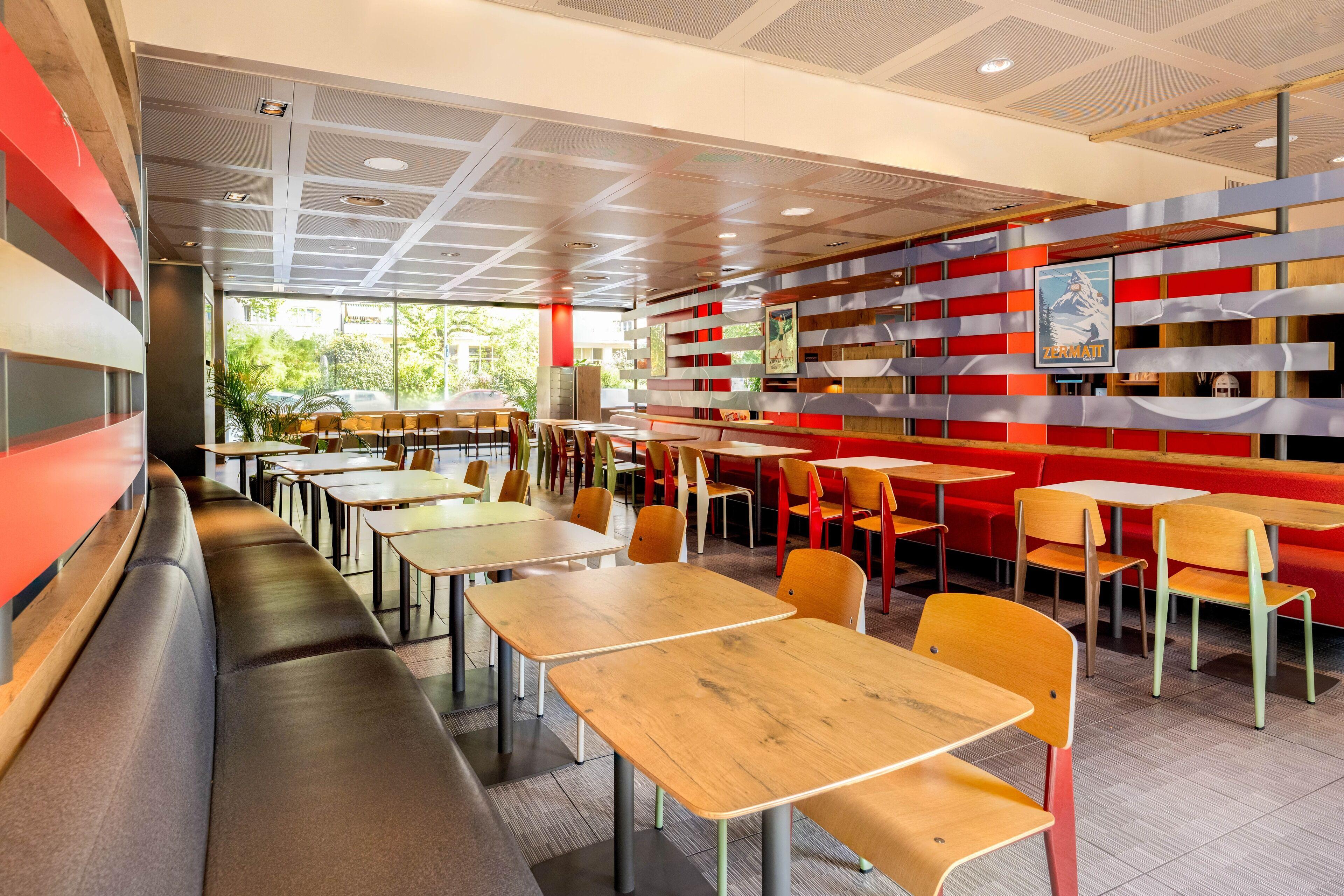 Ibis Centre Nations Geneva