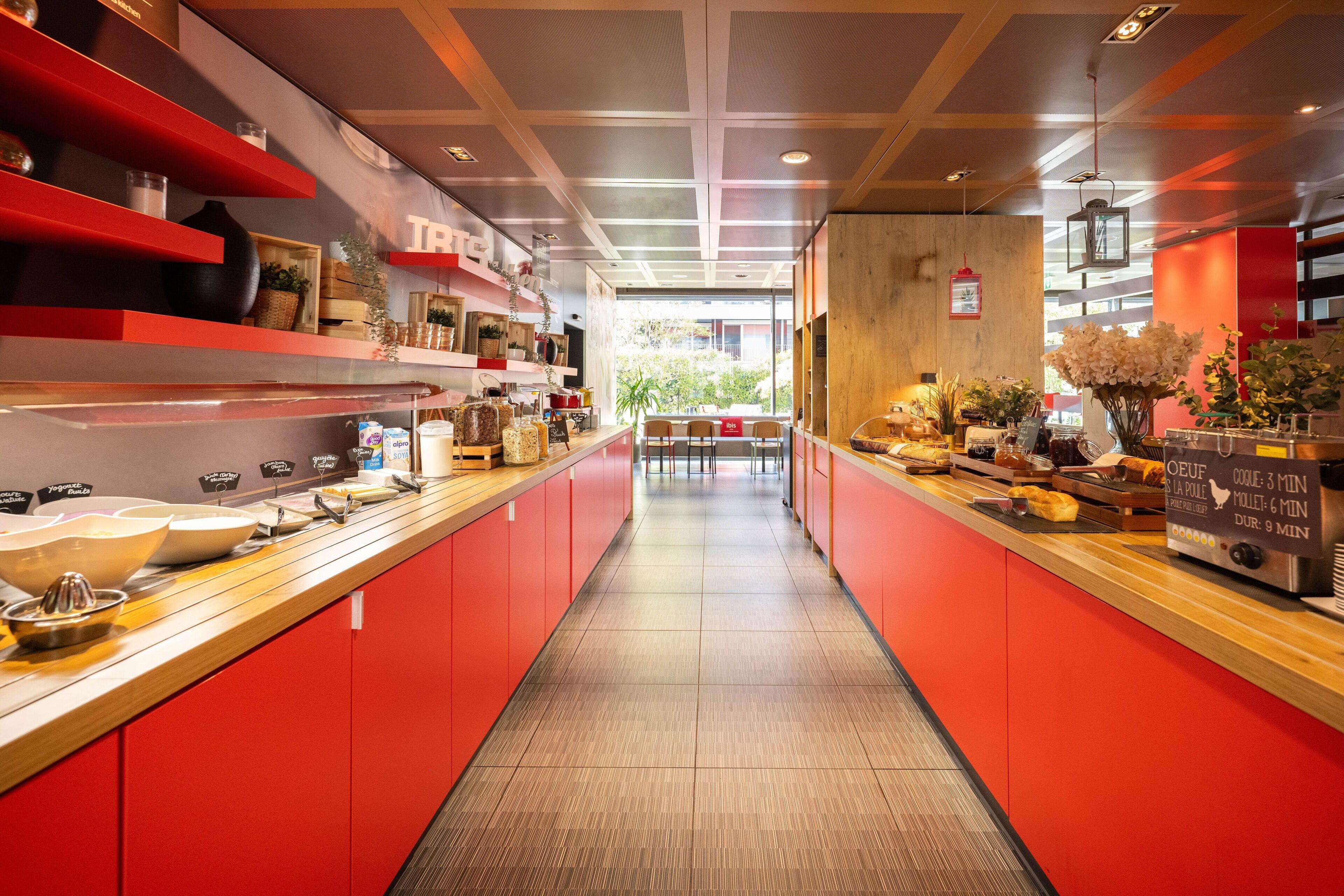 Ibis Centre Nations Geneva