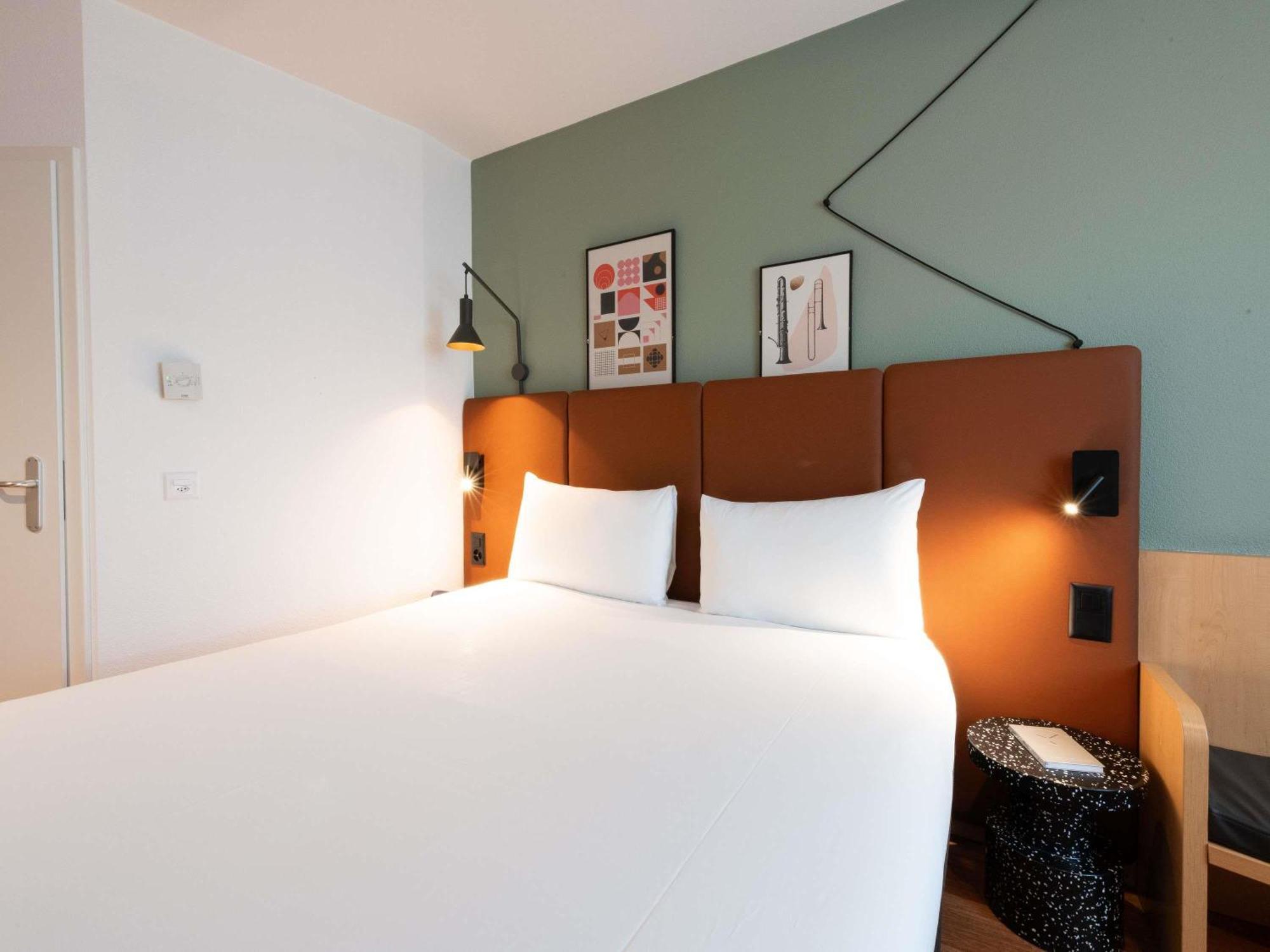 Ibis Centre Nations Geneva