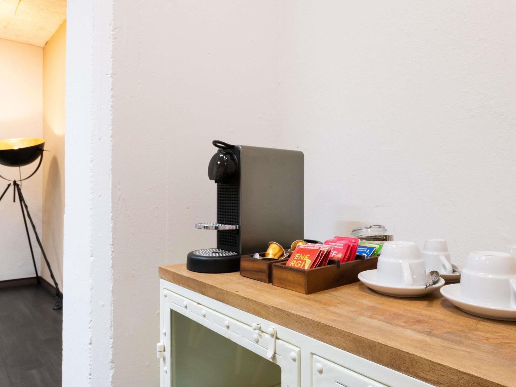 Ibis Centre Nations Hotel Geneva