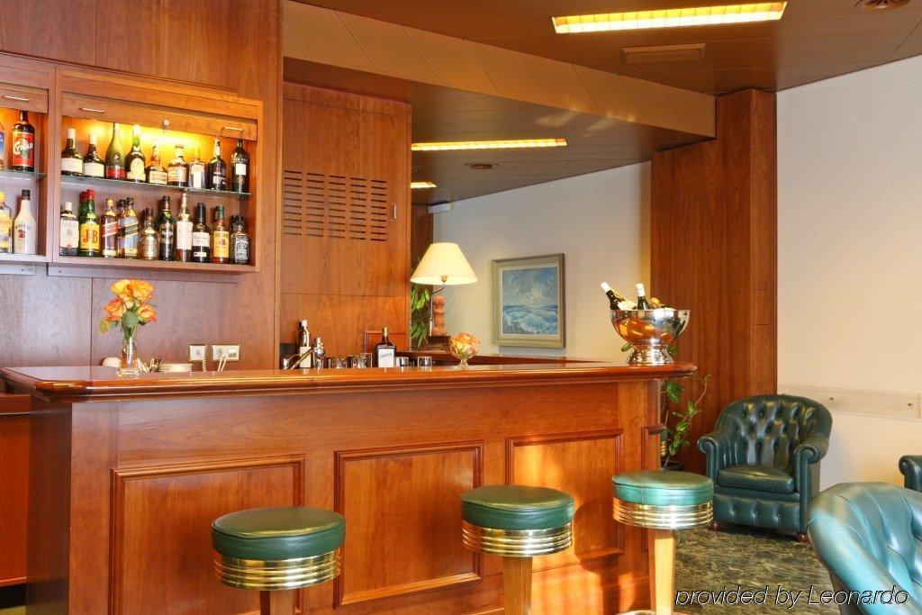 Ibis Centre Nations Genf